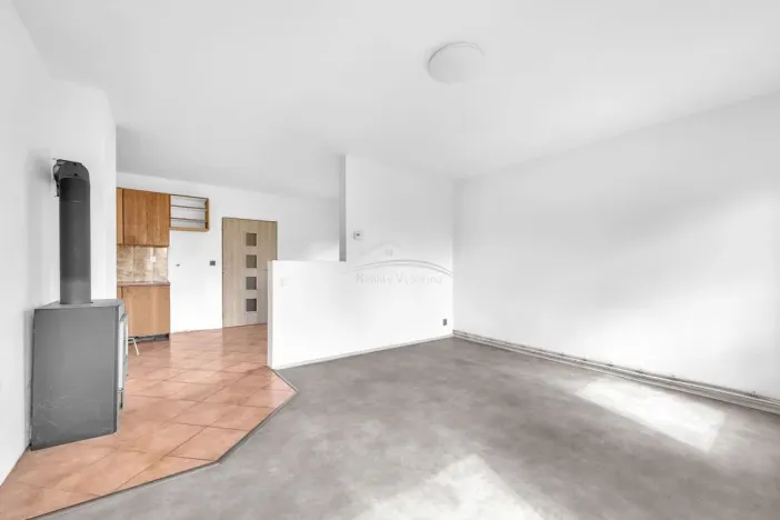 Prodej chalupy, Nové Město na Moravě - Slavkovice, 120 m2