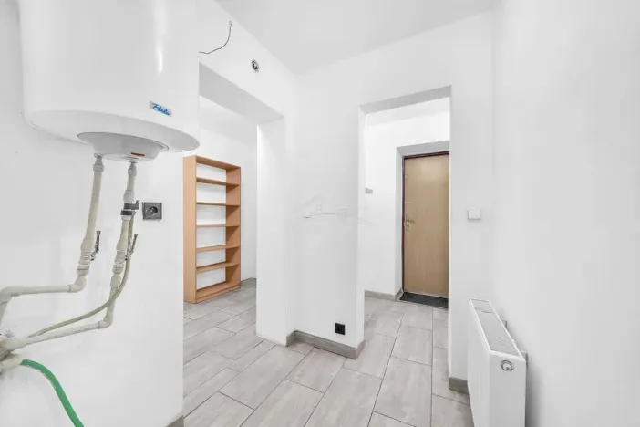 Prodej chalupy, Nové Město na Moravě - Slavkovice, 120 m2