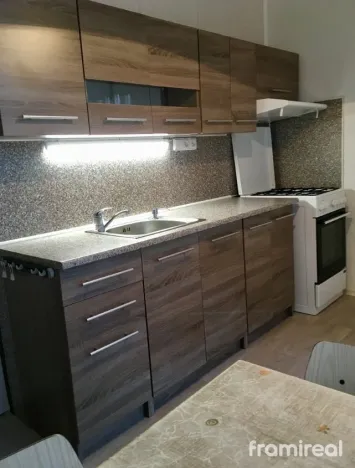 Pronájem bytu 2+1, Brno, Nové sady, 65 m2