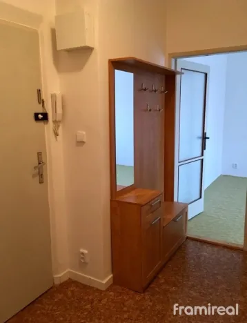 Pronájem bytu 2+1, Brno, Nové sady, 65 m2