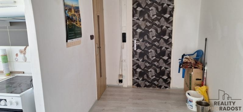 Prodej bytu 3+1, Ústí nad Labem, Jindřicha Plachty, 70 m2