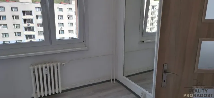 Prodej bytu 3+1, Ústí nad Labem, Jindřicha Plachty, 70 m2