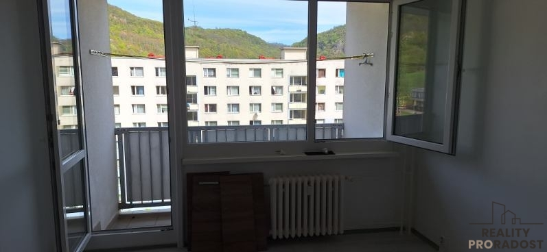 Prodej bytu 3+1, Ústí nad Labem, Jindřicha Plachty, 70 m2