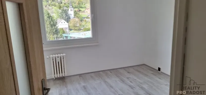 Prodej bytu 3+1, Ústí nad Labem, Jindřicha Plachty, 70 m2