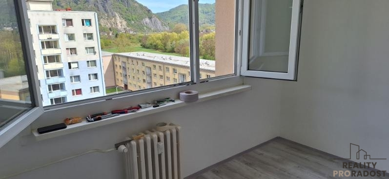 Prodej bytu 3+1, Ústí nad Labem, Jindřicha Plachty, 70 m2