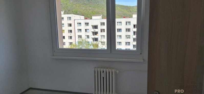 Prodej bytu 3+1, Ústí nad Labem, Jindřicha Plachty, 70 m2
