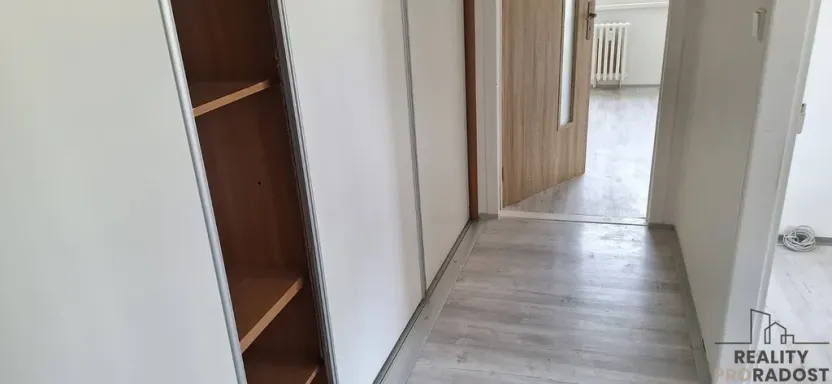 Prodej bytu 3+1, Ústí nad Labem, Jindřicha Plachty, 70 m2