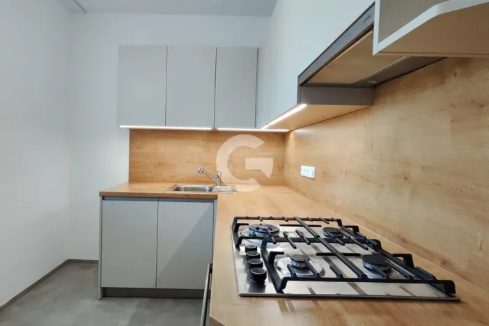 Pronájem bytu 2+1, Zlín, Dřevnická, 59 m2