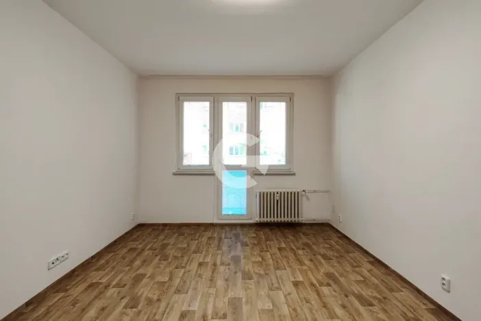 Pronájem bytu 2+1, Zlín, Dřevnická, 59 m2