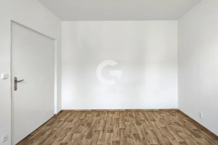 Pronájem bytu 2+1, Zlín, Dřevnická, 59 m2