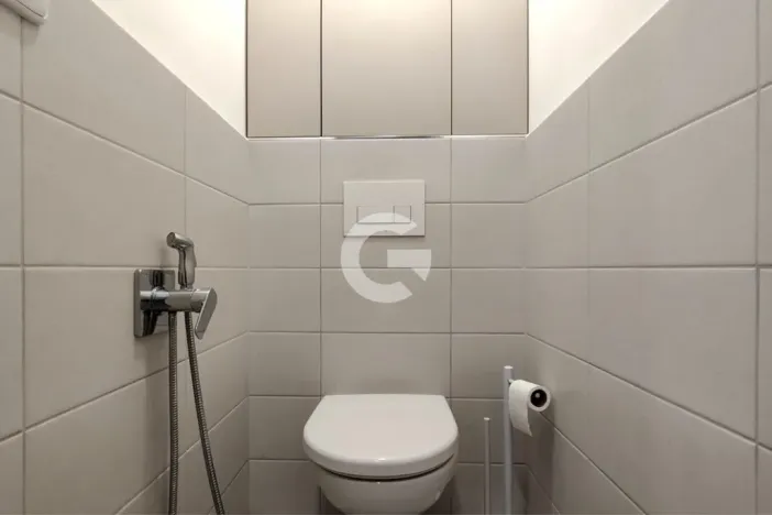 Pronájem bytu 2+1, Zlín, Dřevnická, 59 m2