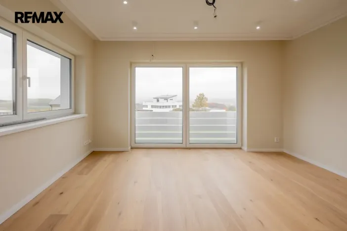 Prodej rodinného domu, Jenišov - Pod Rohem, Horská, 167 m2