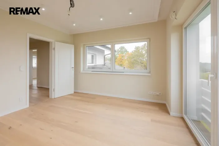 Prodej rodinného domu, Jenišov - Pod Rohem, Horská, 167 m2