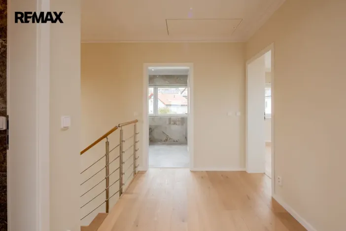 Prodej rodinného domu, Jenišov - Pod Rohem, Horská, 167 m2