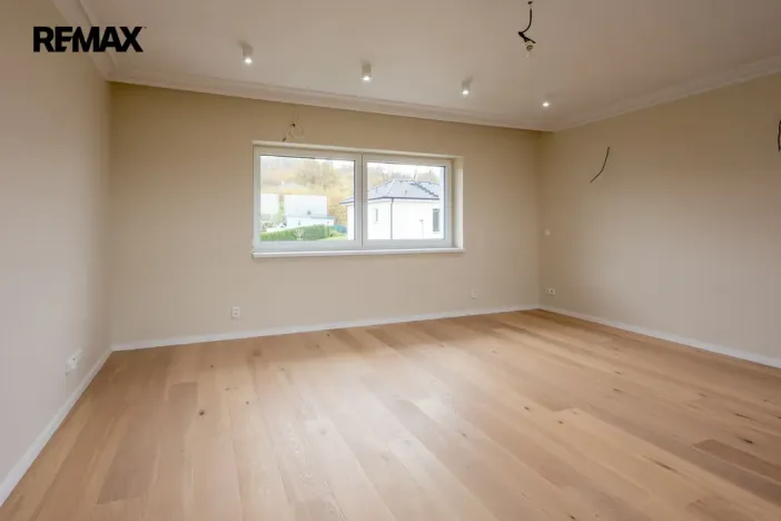 Prodej rodinného domu, Jenišov - Pod Rohem, Horská, 167 m2