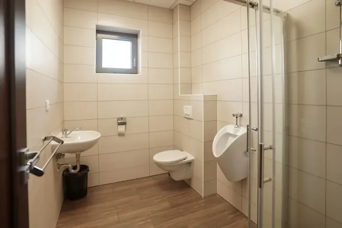 Pronájem kanceláře, Bystřany, Teplická, 420 m2