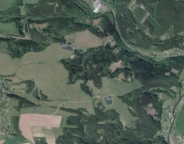 Prodej pole, Trutnov, 26981 m2