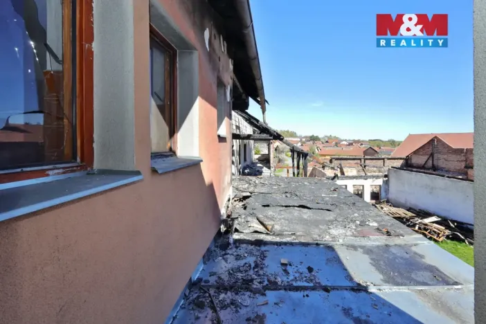 Prodej ubytování, Milíčov, 250 m2