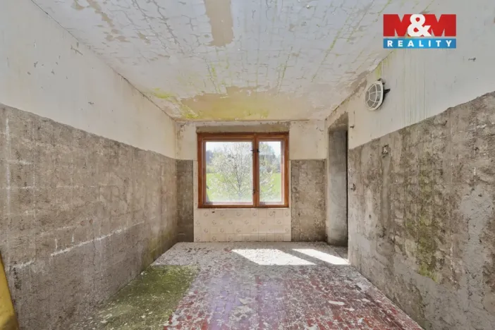 Prodej ubytování, Milíčov, 250 m2