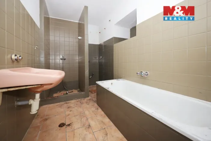 Prodej zemědělské usedlosti, Milíčov, 250 m2