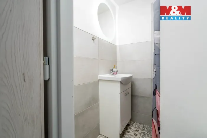 Prodej rodinného domu, Zbečno, 132 m2