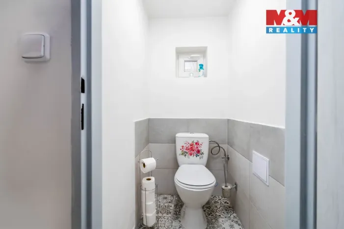 Prodej rodinného domu, Zbečno, 132 m2