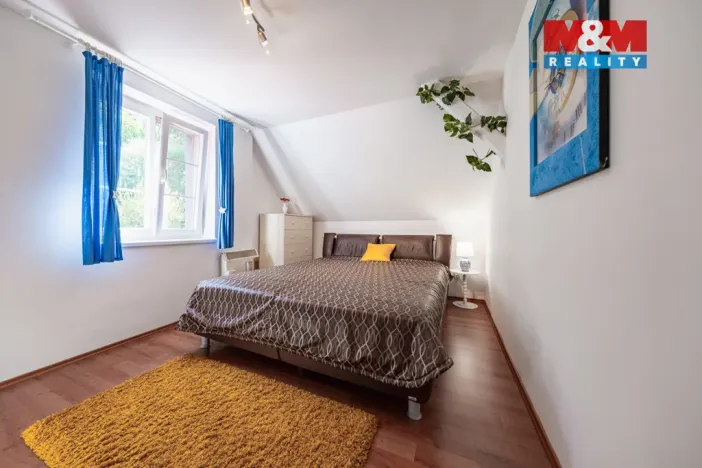 Prodej rodinného domu, Mladá Boleslav - Debř, Josefodolská, 164 m2