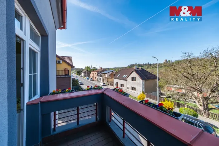 Prodej rodinného domu, Mladá Boleslav - Debř, Josefodolská, 164 m2