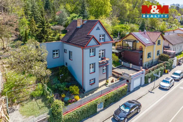 Prodej rodinného domu, Mladá Boleslav - Debř, Josefodolská, 164 m2