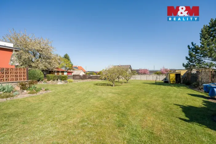 Prodej rodinného domu, Teplice - Sobědruhy, Bohosudovská, 51 m2