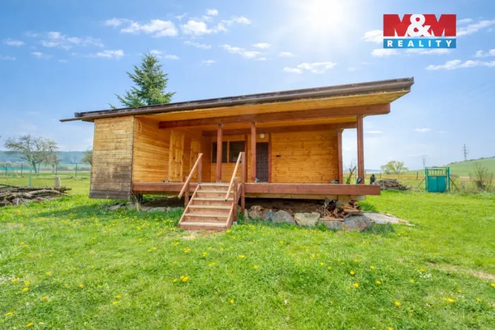 Prodej pozemku pro bydlení, Švihov - Lhovice, 1784 m2