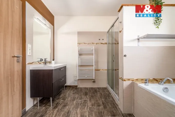 Prodej rodinného domu, Trubín, Slunečná, 105 m2