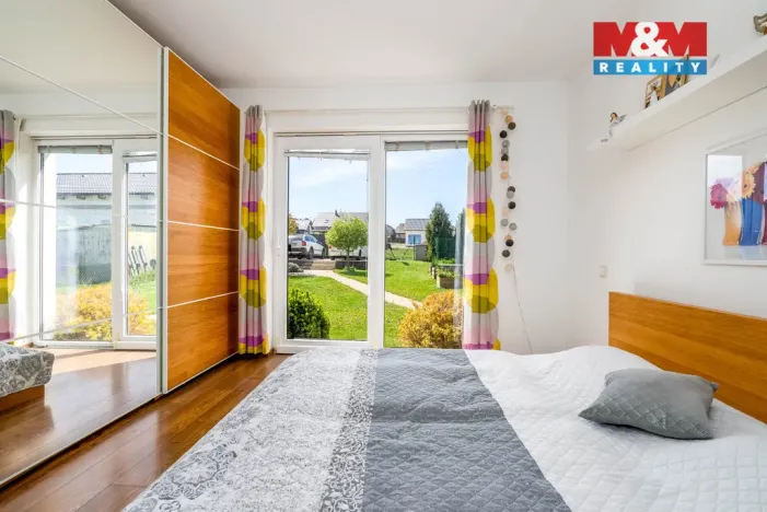 Prodej rodinného domu, Trubín, Slunečná, 105 m2