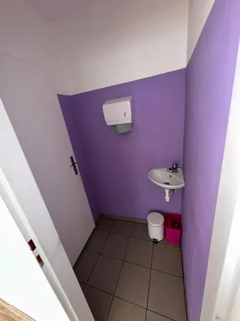 Pronájem obchodního prostoru, Praha - Stodůlky, Hábova, 108 m2