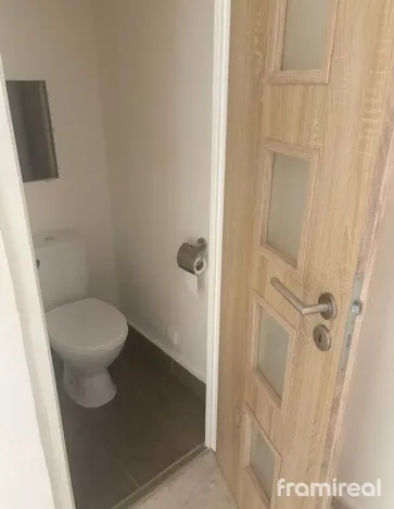 Pronájem bytu 1+1, Brno, Slavíčkova, 38 m2