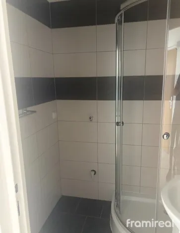 Pronájem bytu 1+1, Brno, Slavíčkova, 38 m2