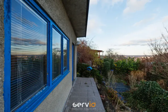 Prodej zahrady, Brno - Jundrov, 23 m2