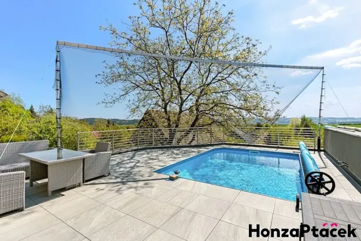 Prodej rodinného domu, Černé Voděrady, Černokostelecká, 159 m2