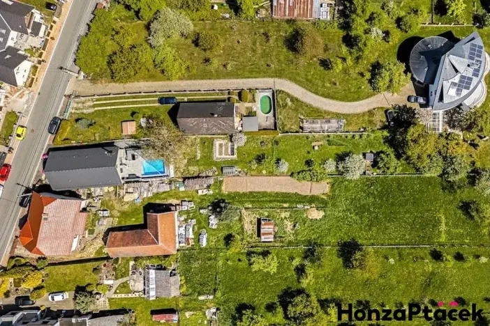 Prodej rodinného domu, Černé Voděrady, Černokostelecká, 159 m2