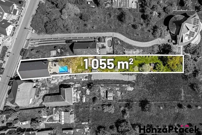 Prodej rodinného domu, Černé Voděrady, Černokostelecká, 159 m2