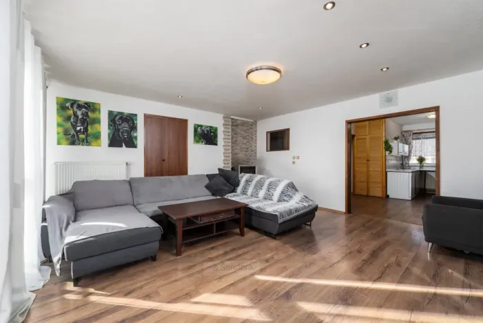 Prodej rodinného domu, Žimutice, 207 m2