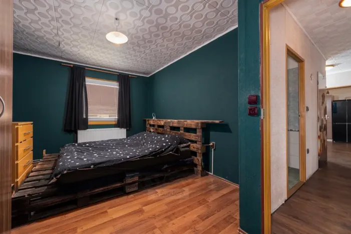 Prodej rodinného domu, Žimutice, 207 m2