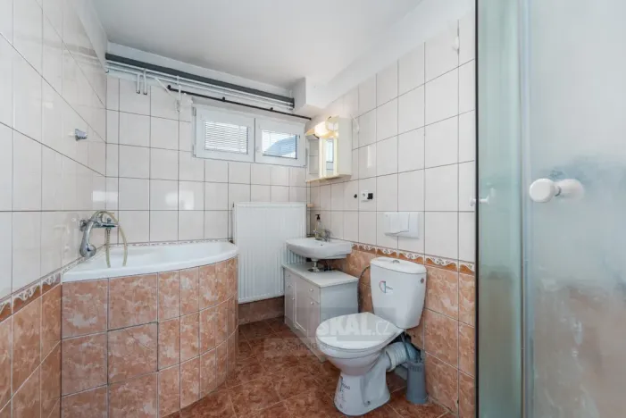 Prodej rodinného domu, Žimutice, 207 m2