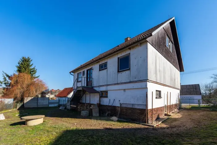 Prodej rodinného domu, Žimutice, 207 m2