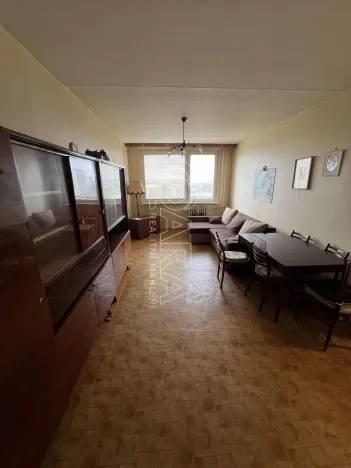 Pronájem bytu 2+kk, Praha - Chodov, Zlešická, 48 m2