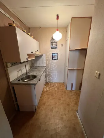 Pronájem bytu 2+kk, Praha - Chodov, Zlešická, 48 m2