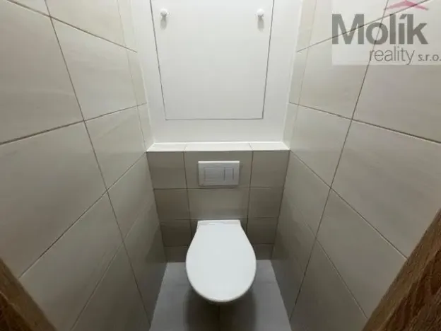 Pronájem bytu 2+1, Duchcov, Jungmannova, 49 m2