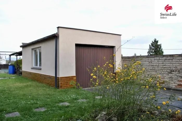 Prodej rodinného domu, Krupka, Budovatelů, 224 m2