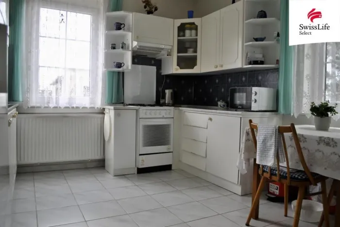 Prodej rodinného domu, Krupka, Budovatelů, 224 m2