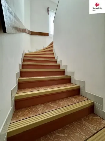 Prodej rodinného domu, Krupka, Budovatelů, 224 m2